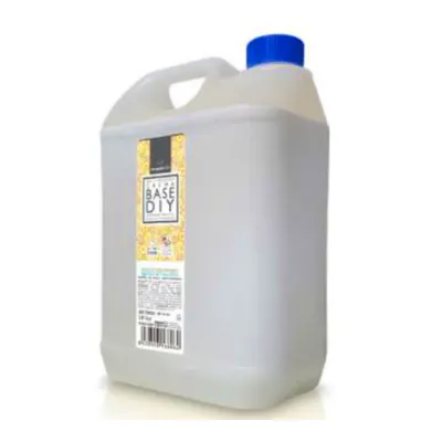 Terpenic Evopro Base Crema - Hidratación Corporal