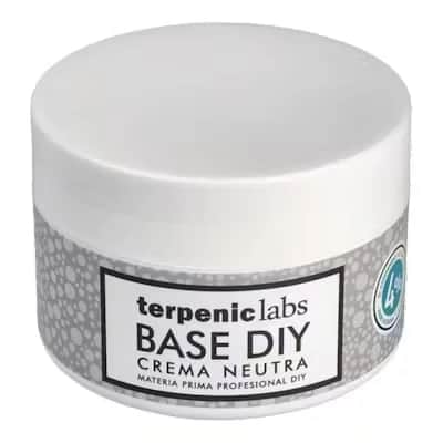 Terpenic Evopro Base Crema 200ml - Hidratante