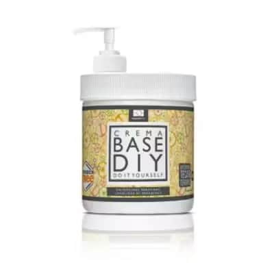 Terpenic Evopro Base Crema 500ml - Hidratante