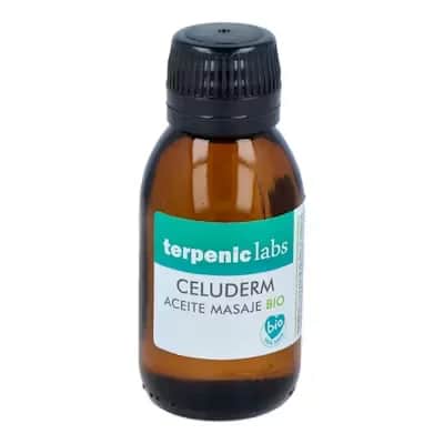 Terpenic Evopro Celuderm | Aceite Anticelulítico 500ml