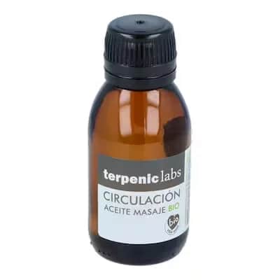 Terpenic Evopro Circulacion - Aceite Masaje