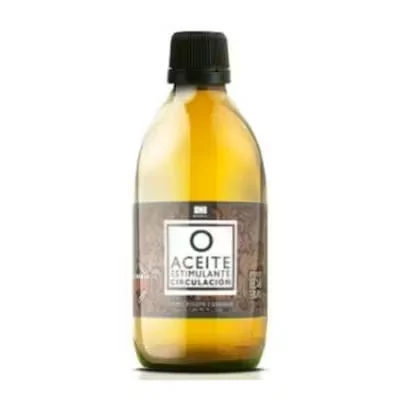 Terpenic Evopro Circulación - Aceite Masaje 500ml