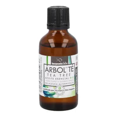 Árbol del Té Bio Terpenic 50ml - Piel