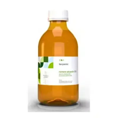 Terpenic Romero Alcanfor Bio | Hidrolato 250ml