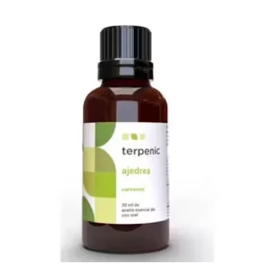 Terpenic Evo Ajedrea Aceite Esencial | Dolor