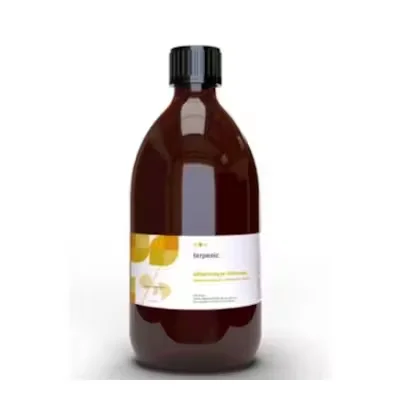 Terpenic Evo Aceite Albaricoque - Hidratante Natural