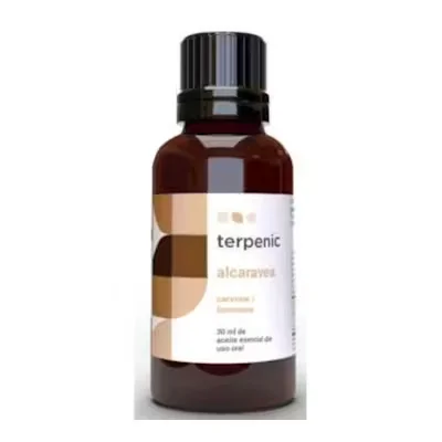 Terpenic Evo Alcaravea - Aceite Esencial 30ml