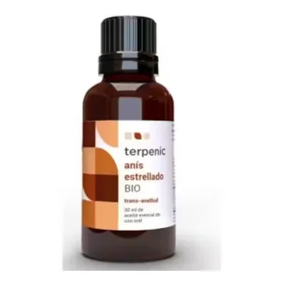 Aceite Esencial Anís Estrellado Bio | Digestión