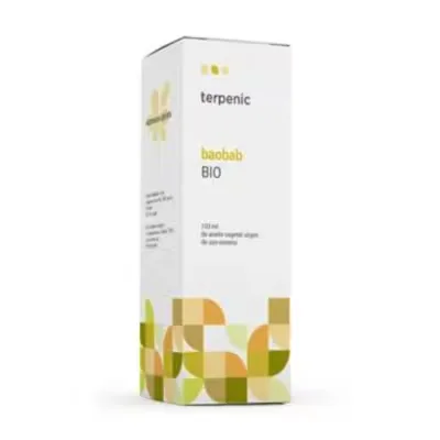 Aceite Baobab Virgen Bio - Piel Hidratada