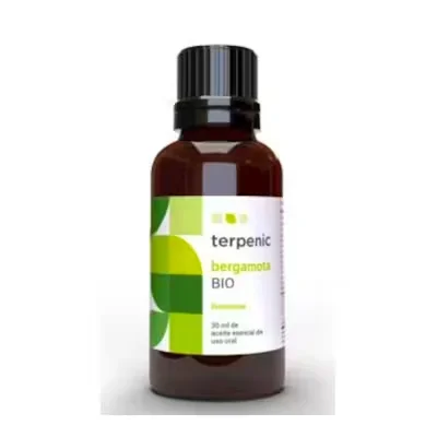 Terpenic Evo Bergamota Bio - Aceite Esencial