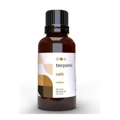 Terpenic Evo Cafe Absoluto - Aceite Energizante
