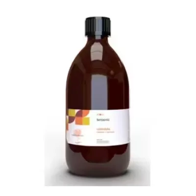 Terpenic Evo Calendula Oleato 500ml | Cicatrizante