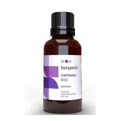 Aceite Cantueso Terpenic 30ml - Relax