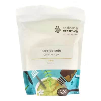 Terpenic Cera Soja B.P.F. 250g - Cuidado Natural