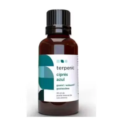 Terpenic Evo Ciprés Azul - Aceite Esencial 30ml
