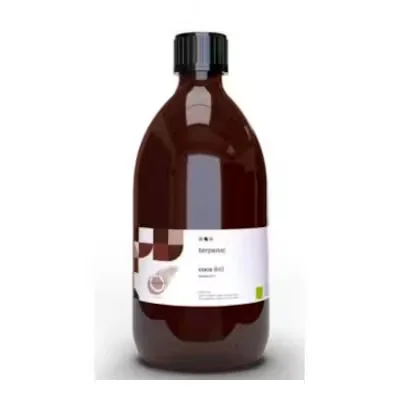 Terpenic Evo Coco Aceite Vegetal - Hidratación