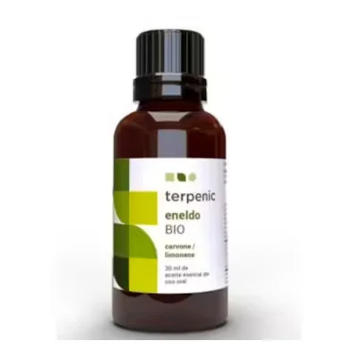 Terpenic Evo Eneldo Bio - Aceite Esencial 30ml