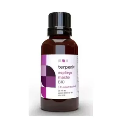 Terpenic Evo Espliego Bio - Aceite Esencial 30ml
