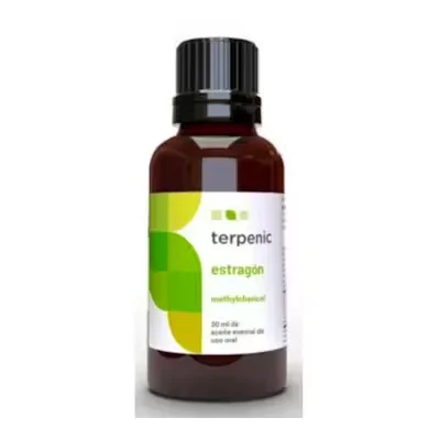 Terpenic Estragon - Aceite Esencial 30ml