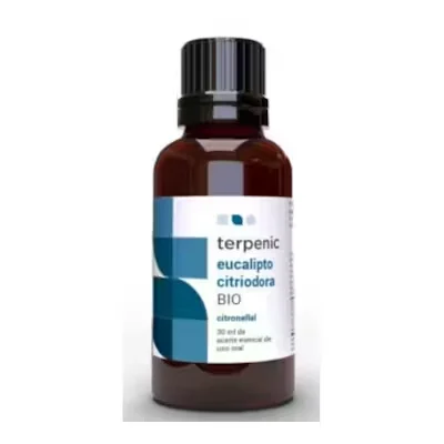 Terpenic Eucalipto Citriodora Aceite Esencial Bio