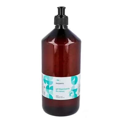 Terpenic Evo Gel Hidroalcohólico 1000ml - Higienizante