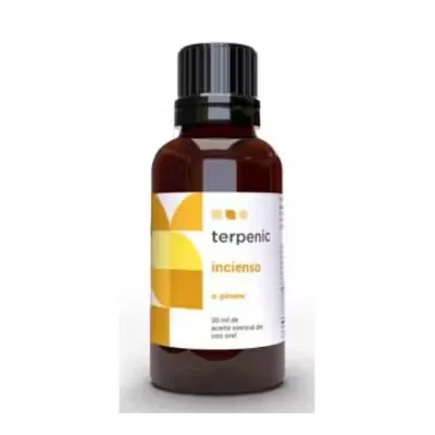 Terpenic Evo Incienso - Aceite Esencial Aromaterápico