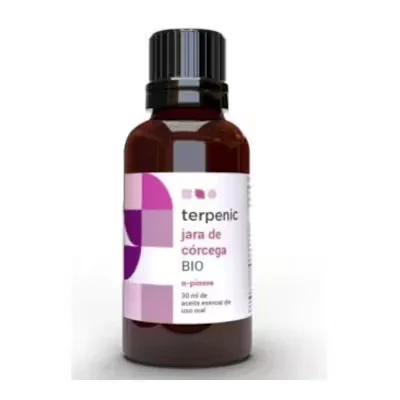 Terpenic Evo Jara Aceite Esencial Bio 30ml