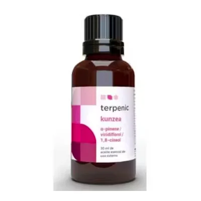 Terpenic Kunzea Aceite Esencial Bio 30ml
