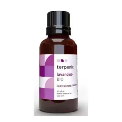 Terpenic Evo Lavandino - Aceite Esencial Bio