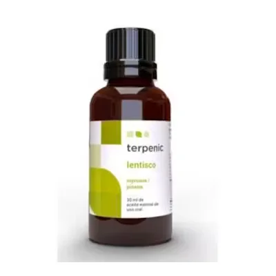 Terpenic Evo Lentisco Aceite Esencial 30ml