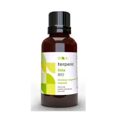 Terpenic Lima Aceite Esencial | Aromaterapia Bio