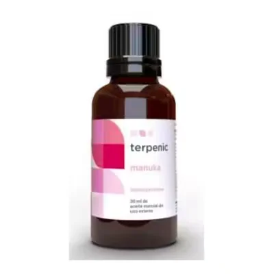 Terpenic Evo Manuka 30ml - Antibacteriano Aromaterapia
