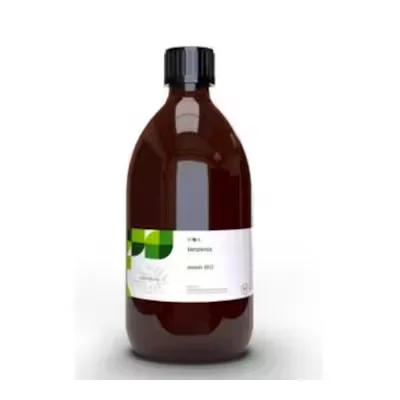 Aceite Neem Virgen Bio Terpenic 500ml | Cuidado Natural