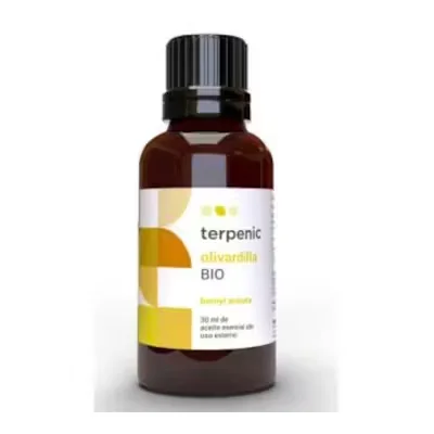 Terpenic Evo Olivardilla Inula Bio - Aceite Esencial