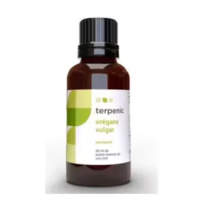 Terpenic Evo Oregano - Aceite Esencial | 30ml