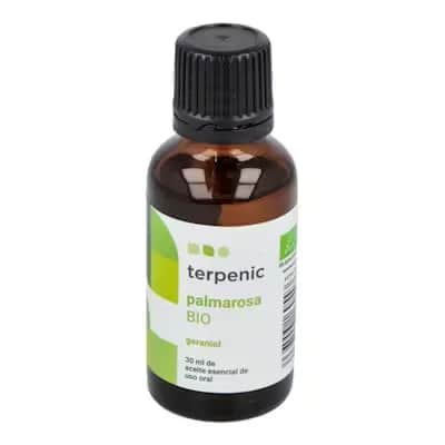 Terpenic Evo Palmarosa Aceite Esencial Bio