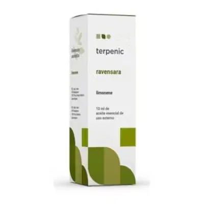 Terpenic Ravensara - Aceite Esencial 10ml