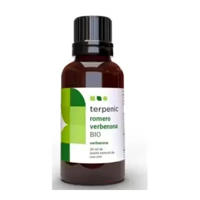 Terpenic Evo Romero Verbenona - Aceite Esencial Bio