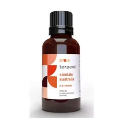 Terpenic Sándalo Australia - Aceite Esencial 30ml
