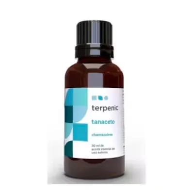 Terpenic Evo Tanaceto - Aceite Esencial 30ml