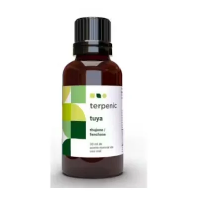 Terpenic Evo Tuya Aceite Esencial 30ml