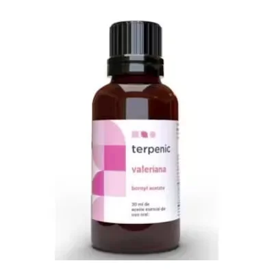 Terpenic Evo Valeriana Aceite Esencial 30ml