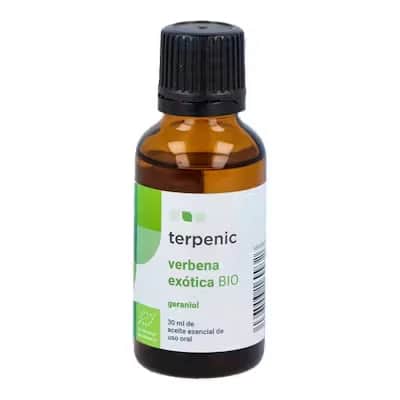 Terpenic Evo Verbena Exótica Aceite Esencial Bio