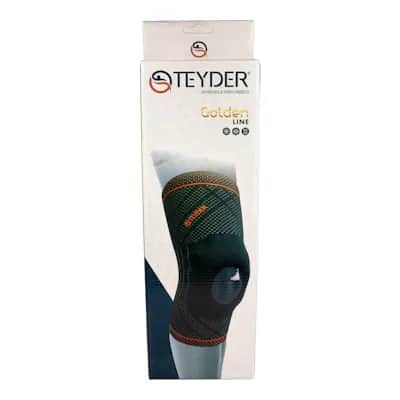 Teyder Rodillera Deporte Gel T/M (220Rd)