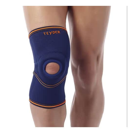 Teyder Rodillera Universal Abierta RD 534 Talla S