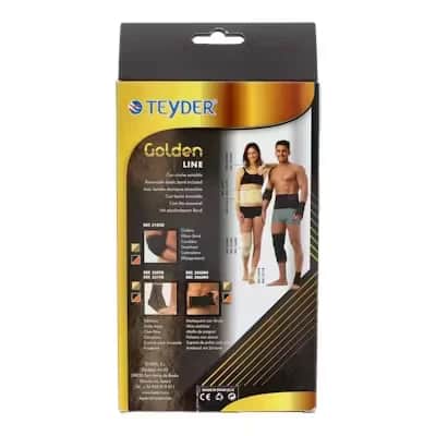 Codera Teyder L (28-30cm) - Soporte con Almohadilla