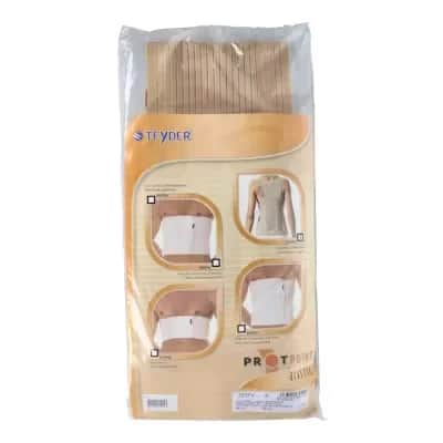 Faja Dorsolumbar Teyder T/S | Soporte Lumbar