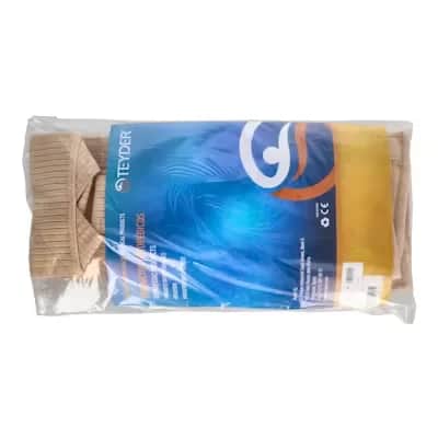 Faja Dorsolumbar Teyder T/XL | Compresión Lumbar