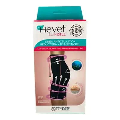 Faja Reductora Teyder Slimcell T/S-M - Compresión Cintura