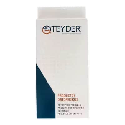 Teyder Ferula Pulgar Muñeca Derecha T/XL - Soporte